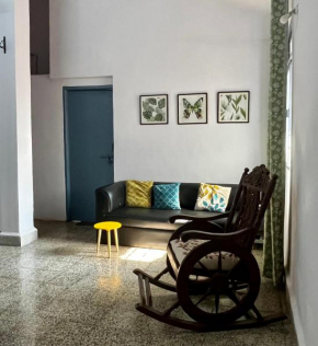 Shenvi Homestay, Old Goa